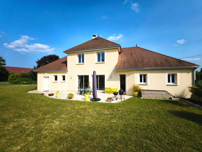 Montaulin (10270)