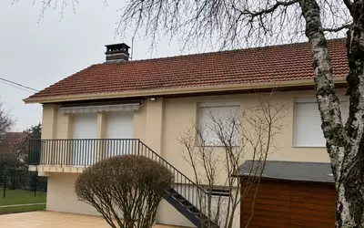 Beaune (21200)