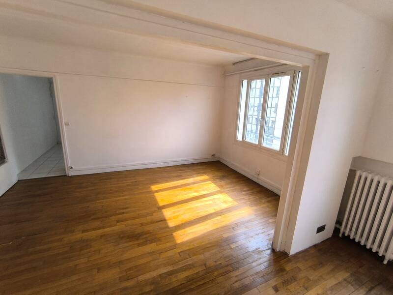 Paris 15E (75015)