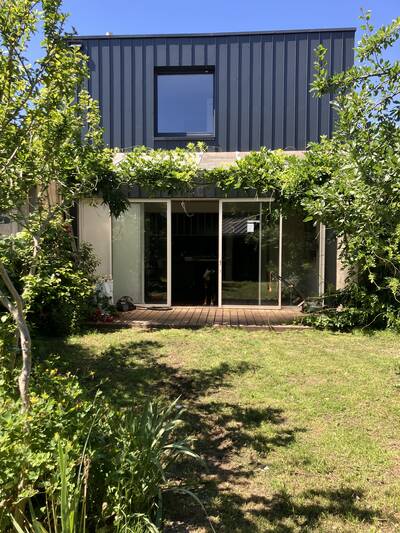 Location maison 5 pièces Bègles (33130)