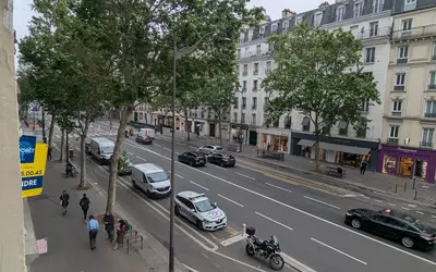 Paris 17E (75017)