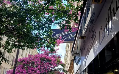 Paris 3E (75003)
