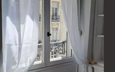 Paris 5E