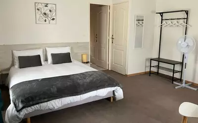 Villedieu-Sur-Indre