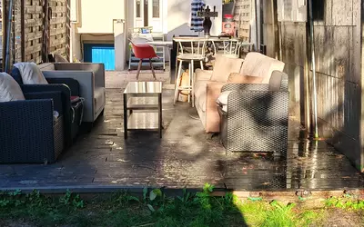 Argenteuil (95100)