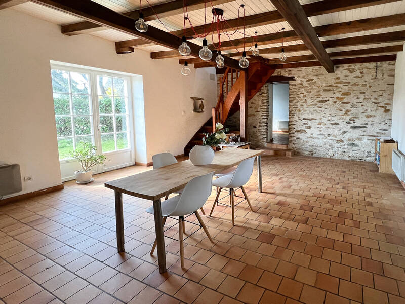Treillières (44119)