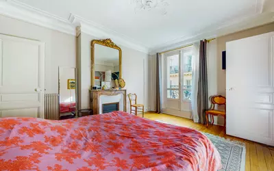 Paris 18E (75018)