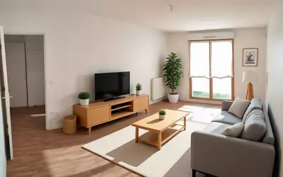 Vitry-Sur-Seine (94400)