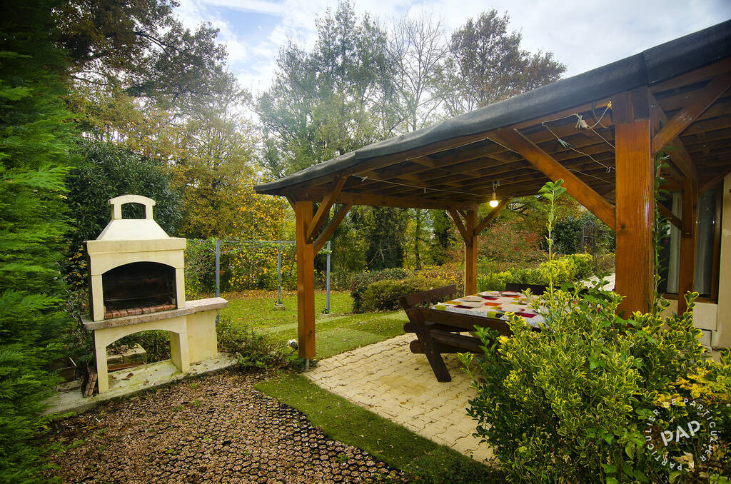 Vente Maison