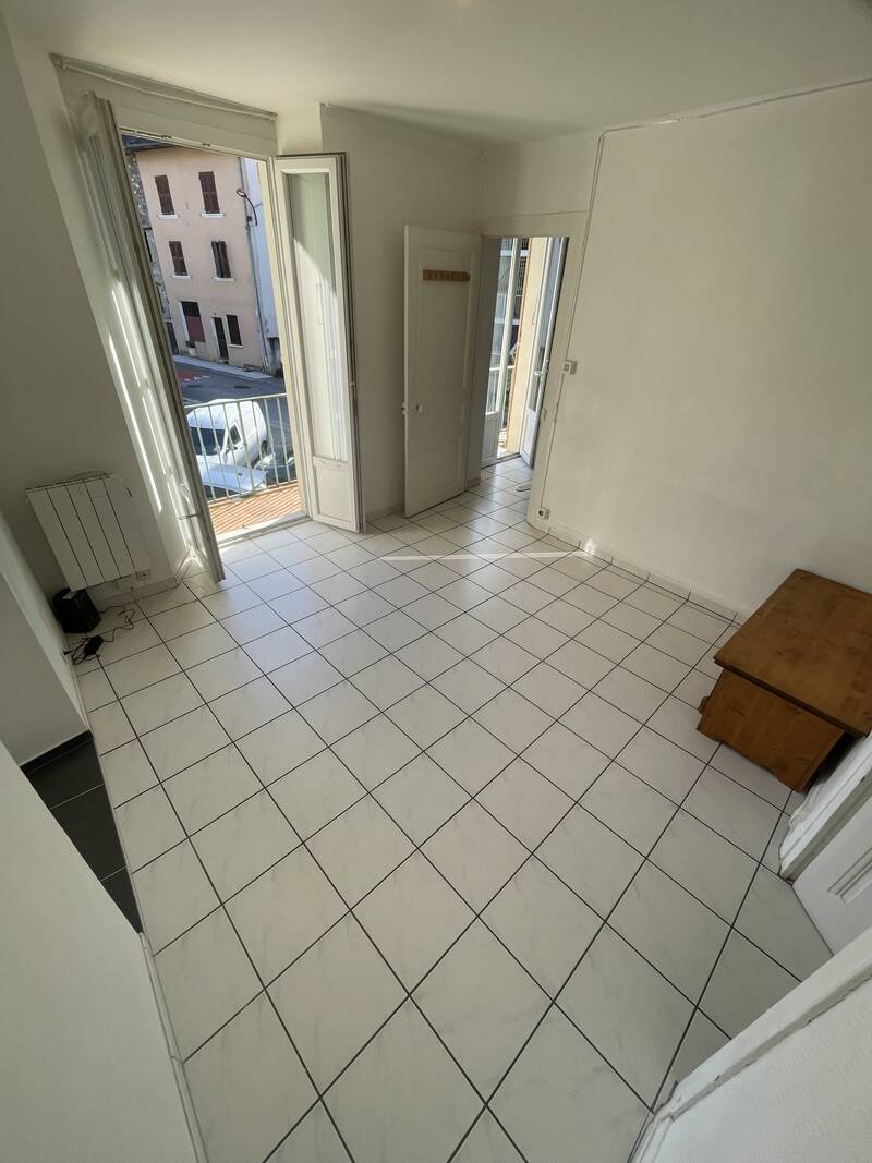 La Rochette (73110)