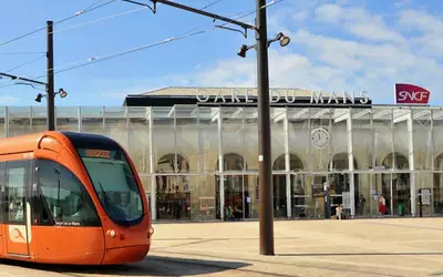 Le Mans (72000)