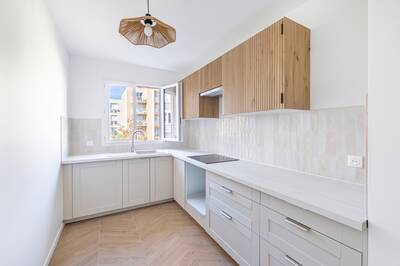 Vente appartement 2 pièces Asnières-sur-Seine (92600)