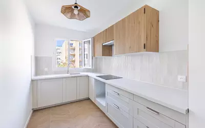 Asnières-Sur-Seine (92600)