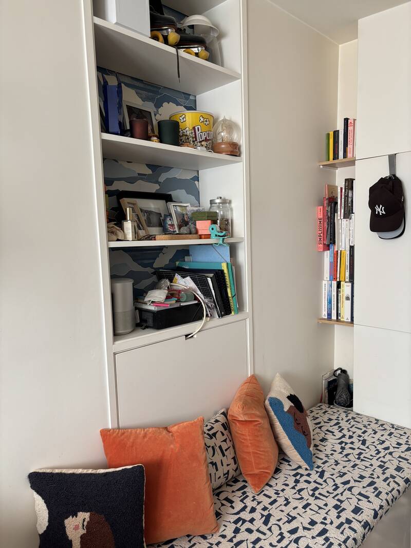 Paris 18E (75018)