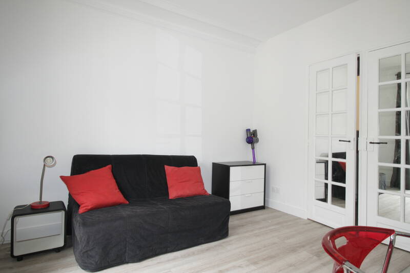 Paris 8E (75008)