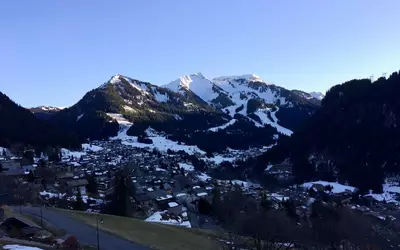 Châtel