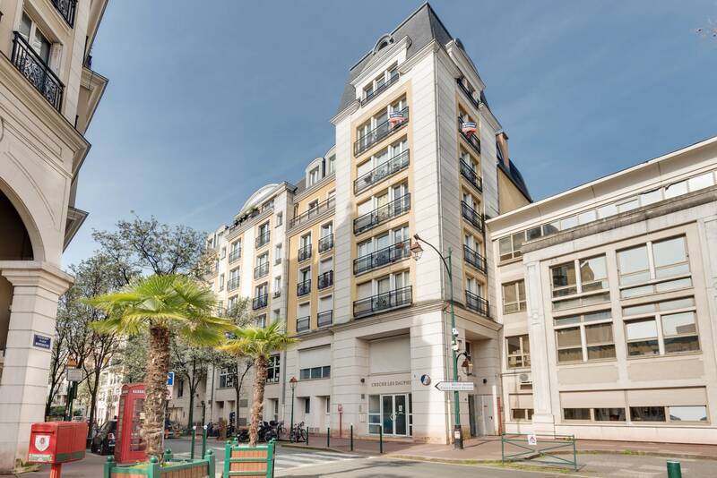 Saint-Maurice (94410)