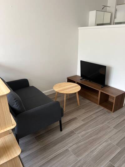 Location appartement studio Saint-Germain-en-Laye (78100)