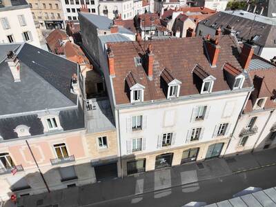Location appartement 4 pièces Dijon (21000)