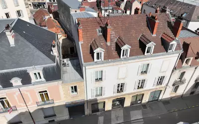 Dijon (21000)