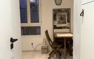 Paris 18E (75018)