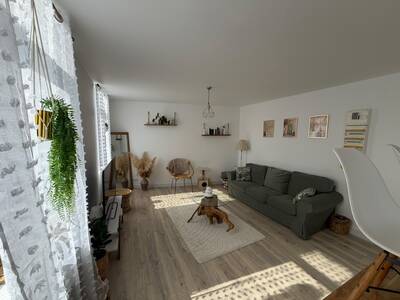 Location appartement 3 pièces Hénin-Beaumont (62110)