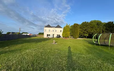 Anceaumeville (76710)