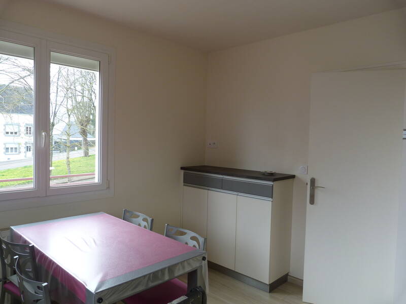 Villaines-La-Juhel (53700)