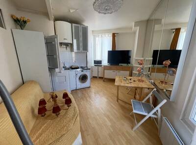 Location appartement 2 pièces Trouville-sur-Mer (14360)