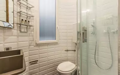 Appartement 2 pièces 30 m² · à Paris 15e · 30 m² · 330 000 €