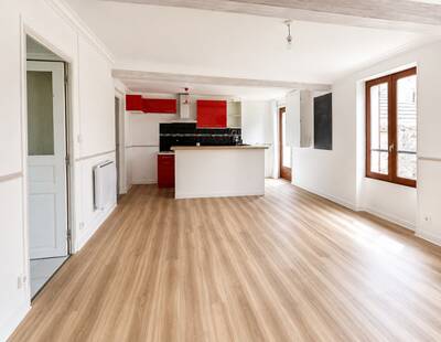Location appartement 3 pièces Montargis (45200)