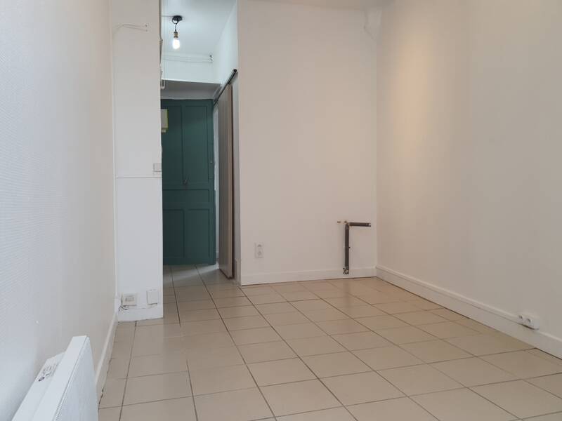 Paris 20E (75020)
