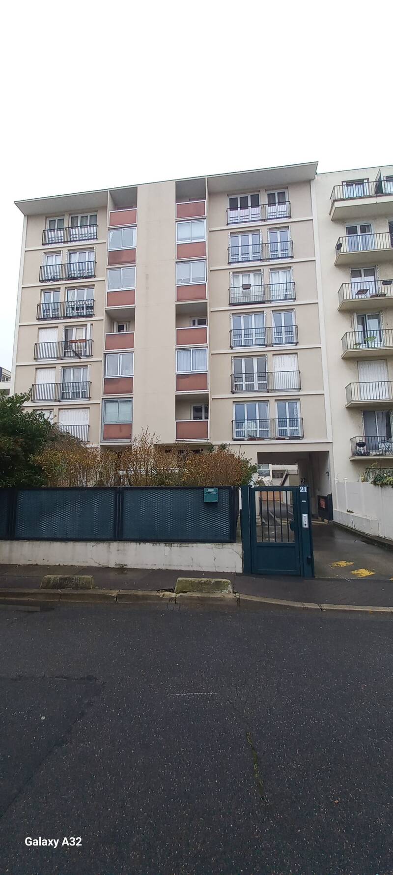 Courbevoie (92400)