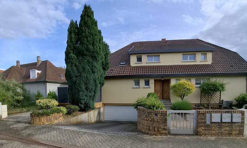 Lampertheim (67450)