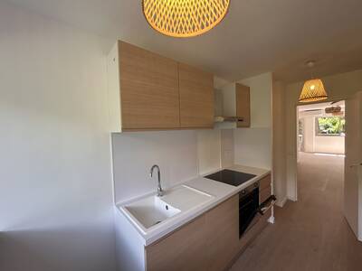 Vente appartement 3 pièces Grasse (06)