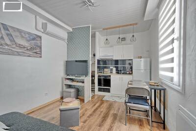 Location appartement 2 pièces Toulon (83)