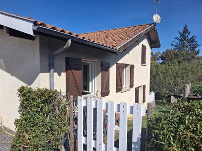 Vente maison 5 pièces Montfort-en-Chalosse (40380)