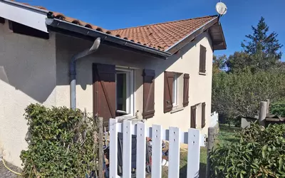 Montfort-En-Chalosse (40380)