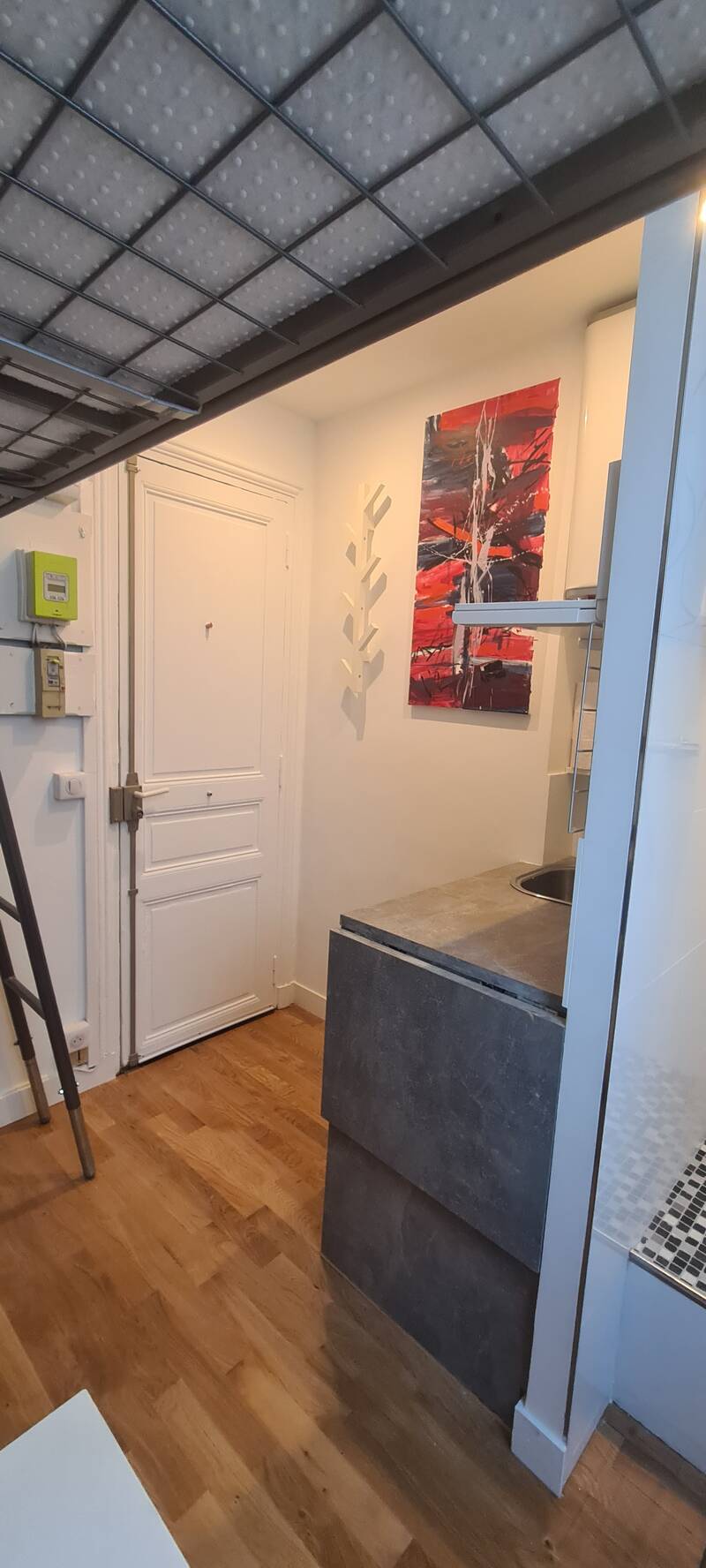 Paris 6E (75006)