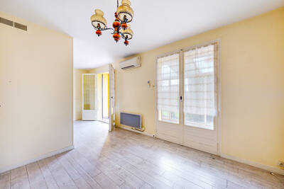 Vente maison 4 pièces La Laupie (26740)
