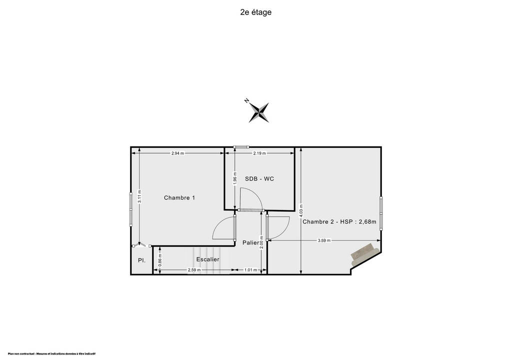 Maison a louer issy-les-moulineaux - 5 pièce(s) - 130 m2 - Surfyn