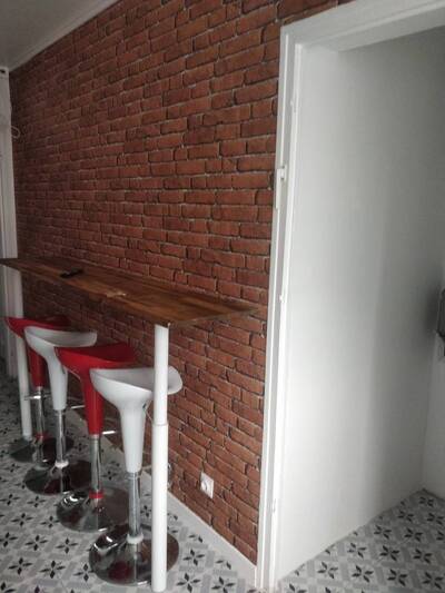 Location chambre en colocation 5 pièces Évry-Courcouronnes (91)