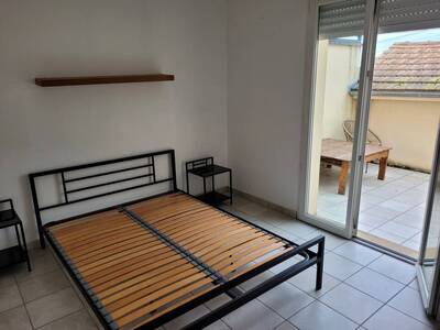 Location appartement 2 pièces Boissy-sous-Saint-Yon (91790)