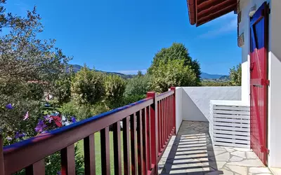 Espelette (64250)