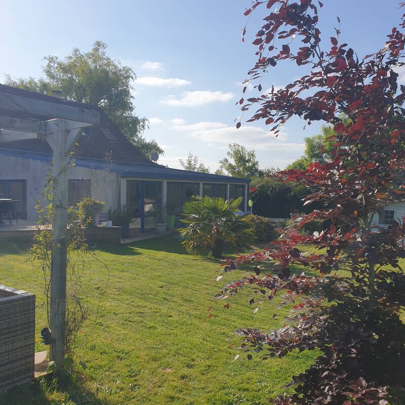 Montlandon (28240)