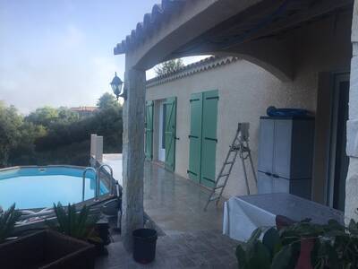 Vente maison 5 pièces Coggia (2A)