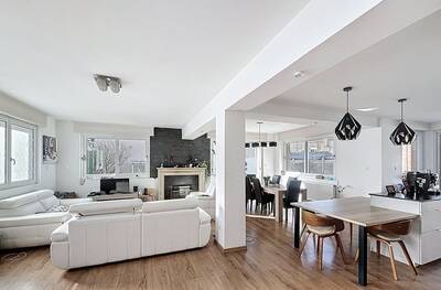 Vente maison 8 pièces Coudekerque-Branche (59210)