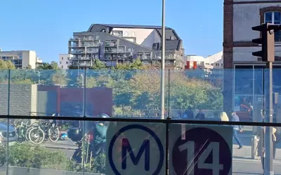 Paris 17E (75017)