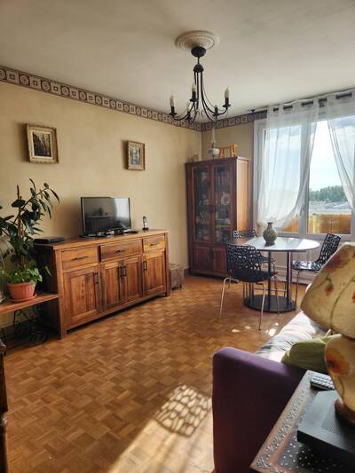 Vente appartement 3 pièces Le Kremlin-Bicêtre (94270)