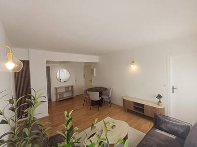 Location chambre en colocation 4 pièces Massy (91300)